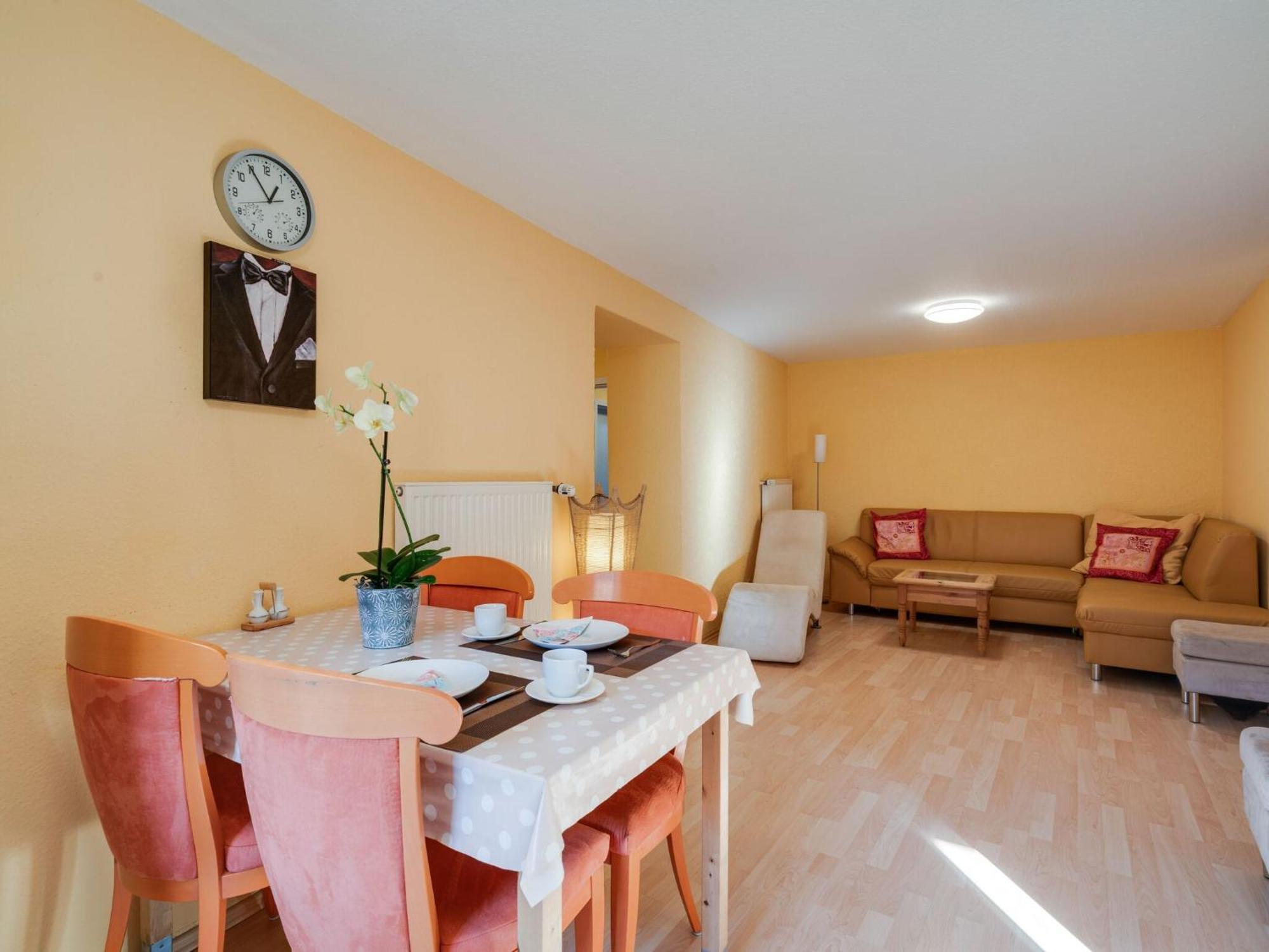 Modern Apartment In Merschbach Hunsruck 외부 사진