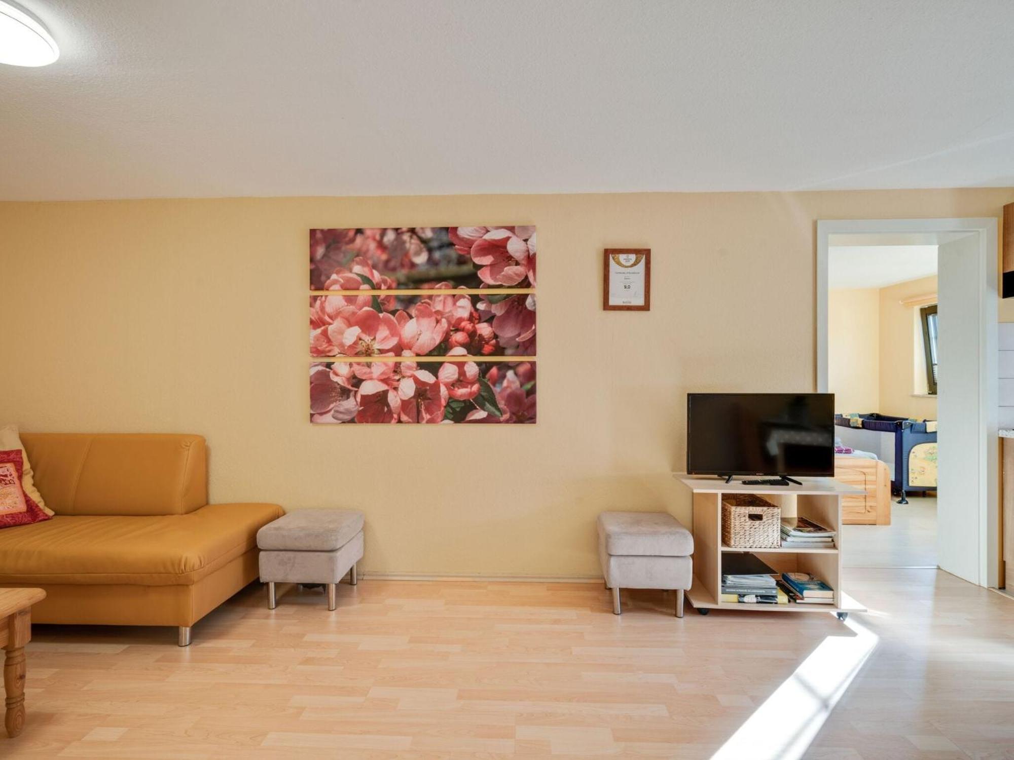 Modern Apartment In Merschbach Hunsruck 외부 사진